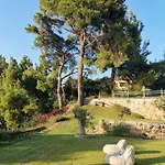 Crest Posidi Villa Kalandra
