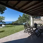 Villa Crest Posidi