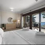 Villa Crest Posidi Kalandra