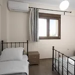 Villa Crest Posidi Kalandra