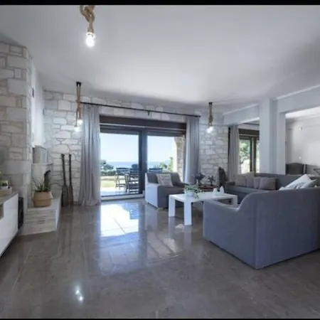 Crest Posidi Каландра