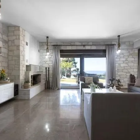 Crest Posidi * Kalándra