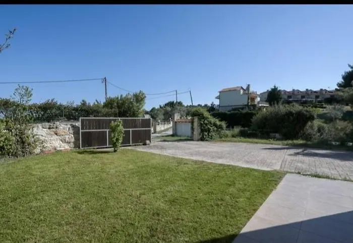 Crest Posidi Каландра