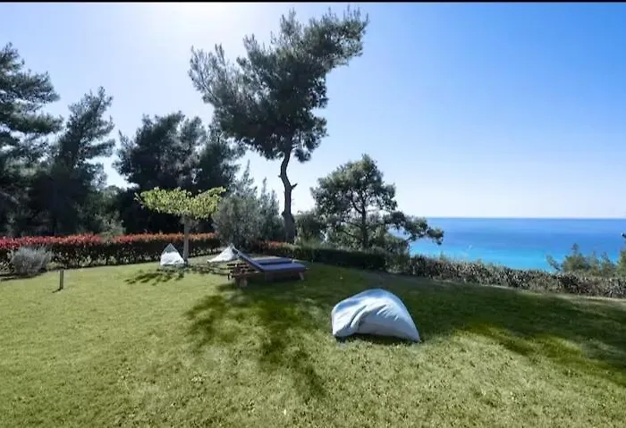 Villa Crest Posidi *