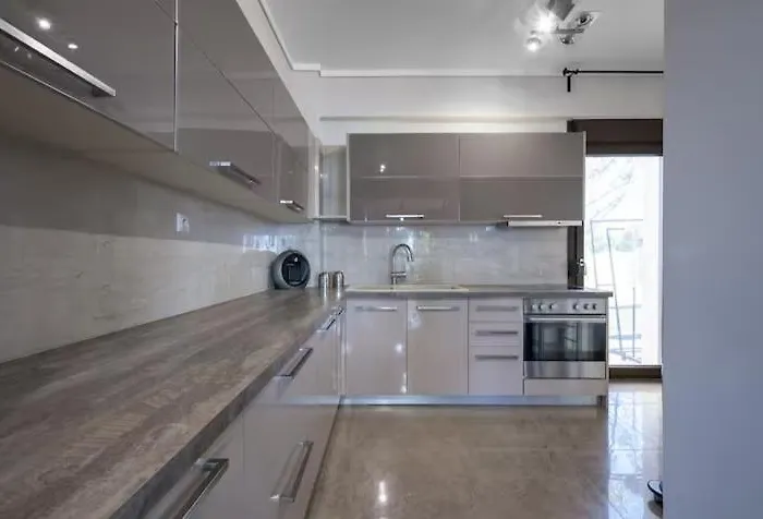 Villa Crest Posidi *