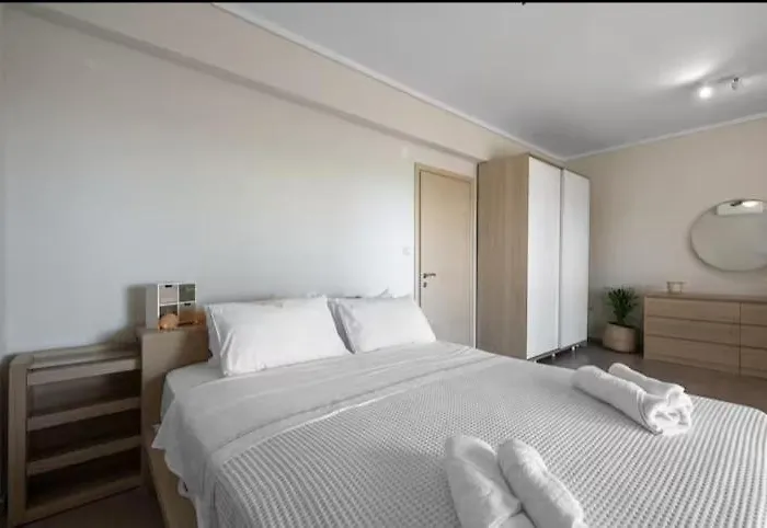 Вилла Crest Posidi *