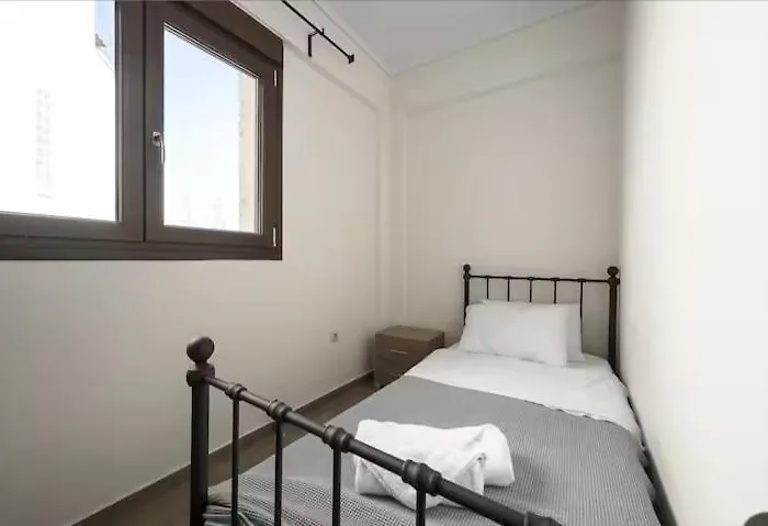 Crest Posidi Villa *