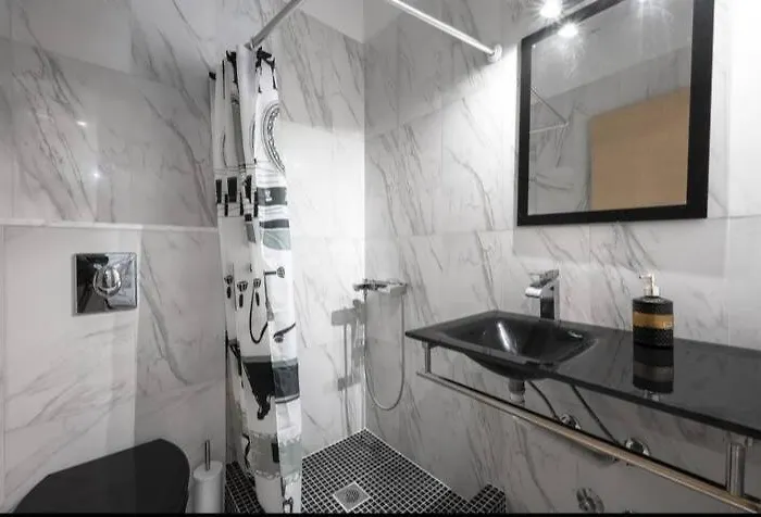 Crest Posidi Villa *