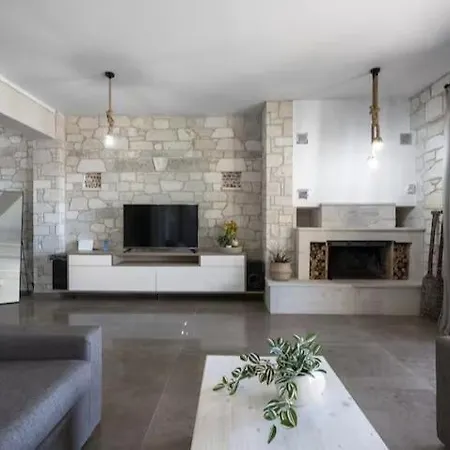 Crest Posidi * Kalandra