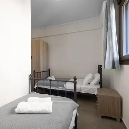 Vilă Crest Posidi *