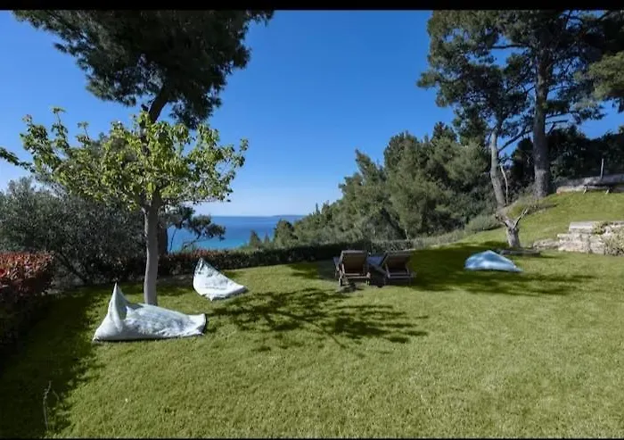 Crest Posidi Villa *