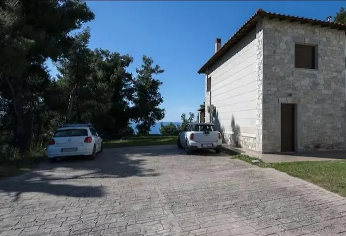 Crest Posidi * Kalandra