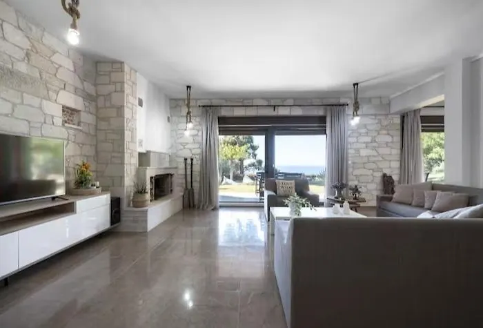 Crest Posidi * Kalandra