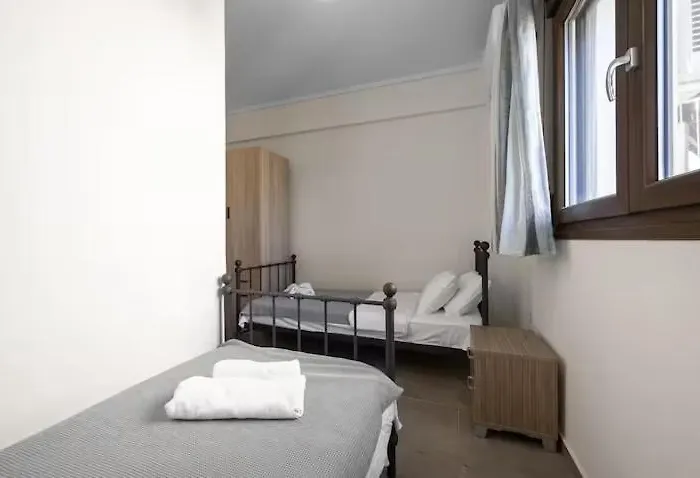 Villa Crest Posidi *